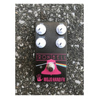 Mojo Hand FX Iron Bell Fuzz Effects Pedal