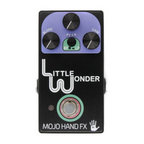 Mojo Hand FX Little Wonder Envelope Filter Guitar Effects Pedal
