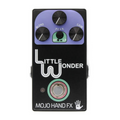 Mojo Hand FX Little Wonder Envelope Filter Guitar Effects Pedal
