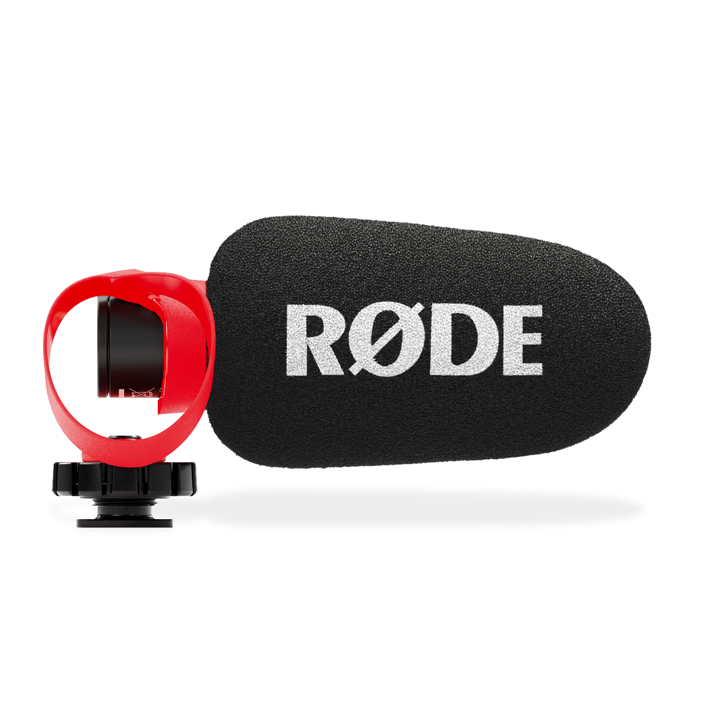 Rode VideoMicro II Ultra-Compact On-Camera Microphone
