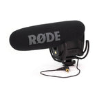 Rode VideoMic Pro Rycote Compact Directional On-Camera Microphone