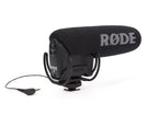Rode VideoMic Pro Rycote Compact Directional On-Camera Microphone