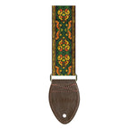 Souldier USA Guitar Strap 1.5in - Vintage Braveheart