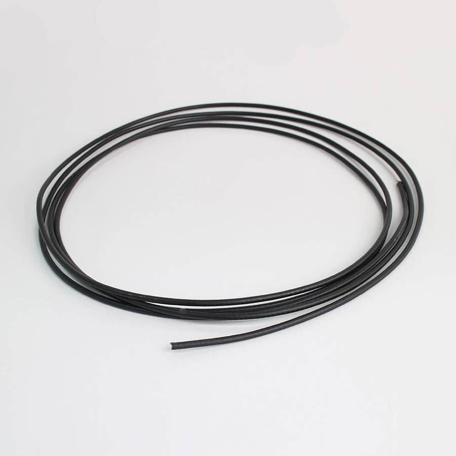 3 Monkeys Guitar Pedal Cable (1 Foot)