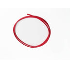 3 Monkeys DC Pedal Kit (10 Plugs & 10ft Cable) in Red