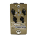 Cusack Music Screamer Fuzz V3 Effects Pedal (USA Made)