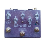 Cusack Music Tapa Delay Deluxe Effects Pedal (USA Made)