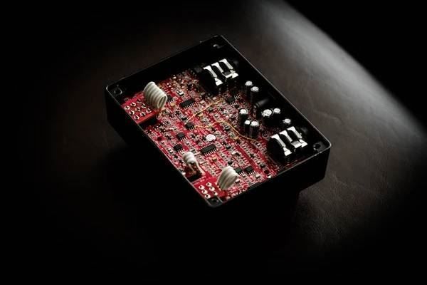 Horizon Devices Apex Preamp Effects Pedal