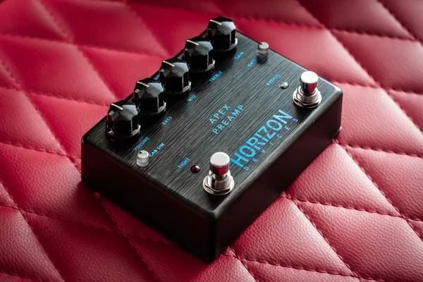 Horizon Devices Apex Preamp Effects Pedal