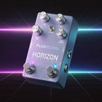Horizon Devices Flux Echo Effects Pedal
