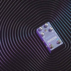 Horizon Devices Flux Echo Effects Pedal
