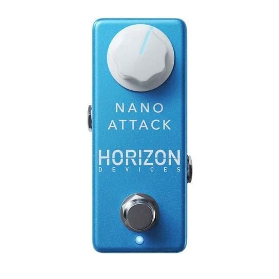 Horizon Devices Nano Attack Effects Pedal