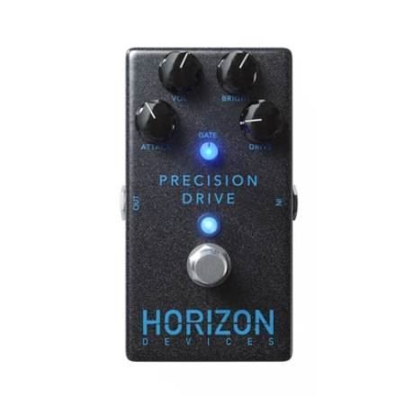 Horizon Devices Precision Drive with Built in Noise Gate Effects Pedal