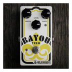 Mojo Hand FX Bayou Tremolo Effects Pedal