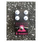 Mojo Hand FX Iron Bell Fuzz Effects Pedal