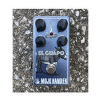 Mojo Hand FX El Guapo Fuzz Effects Pedal