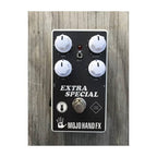Mojo Hand FX Extra Special Overdrive Effects Pedal