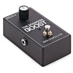 Solodallas USA Solo-X Boost Guitar Effects Pedal