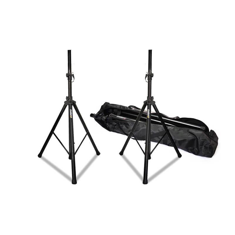 Vonyx Karaoke Bundle with Powered Speakers, Mixer, and Dual Wireless Microphone System