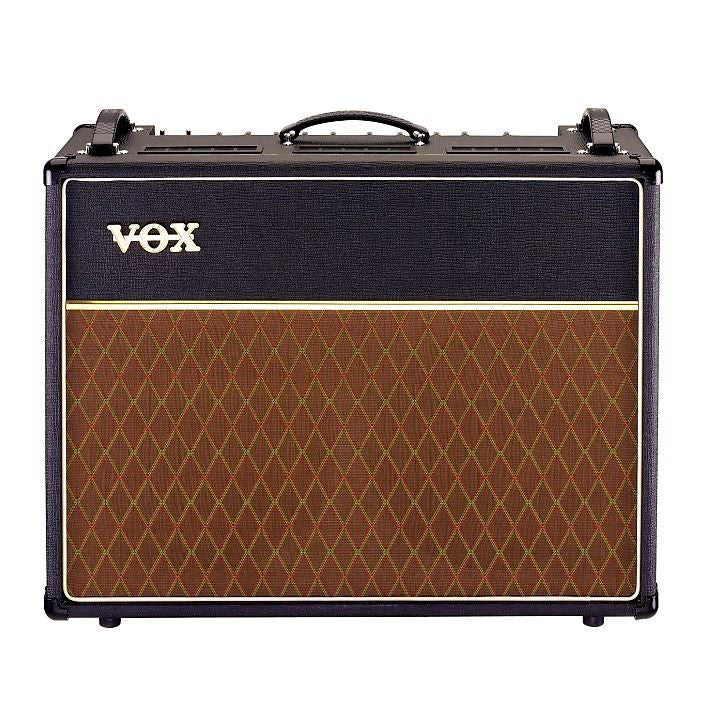 Vox AC30C2 Custom Twin Combo Guitar Amplifier