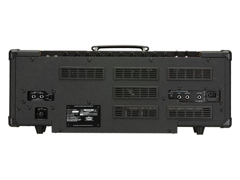 Vox AC30CH Custom All Tube Guitar Amp Head (30w)