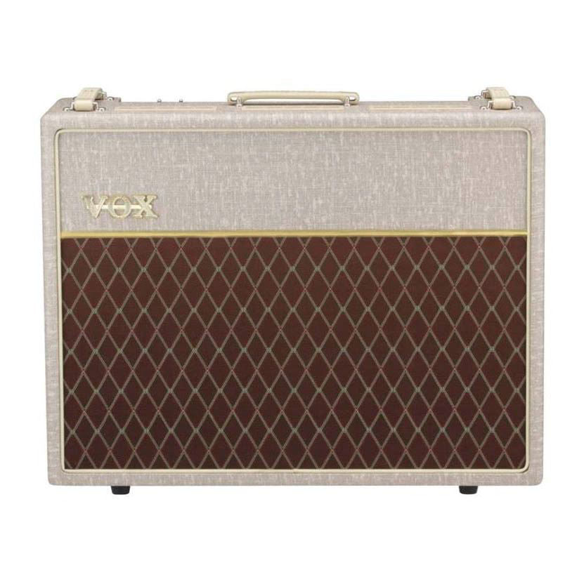 Vox AC30HW2X Handwired Combo Guitar Amplifier
