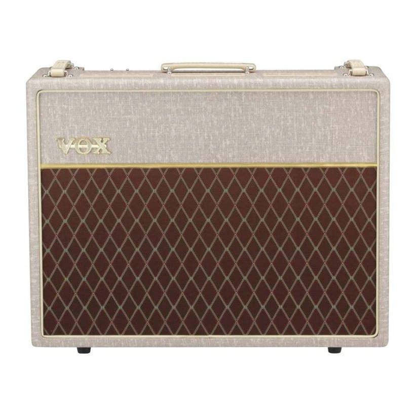 Vox AC30HW2 Handwired Combo Guitar Amplifier