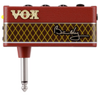 Vox Limited Edition amPlug Set Brian May Headphone Guitar Amplifier with Cabinet