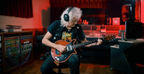 Vox Limited Edition amPlug Set Brian May Headphone Guitar Amplifier with Cabinet