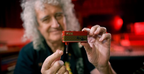 Vox amPlug Brian May Headphone Guitar Amplifier