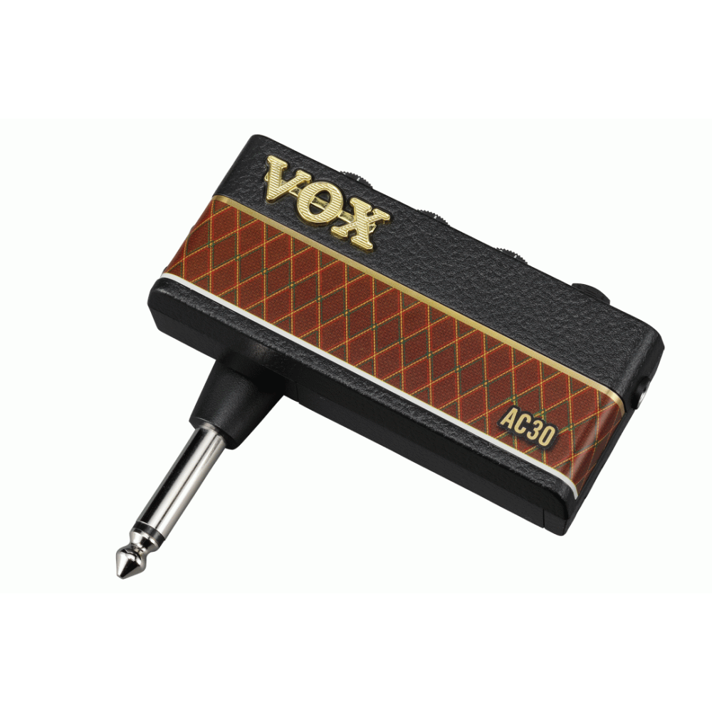 Vox AmPlug 3 Headphone Amplifier - AC3