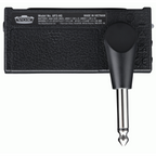 Vox AmPlug 3 Headphone Amplifier - High Gain