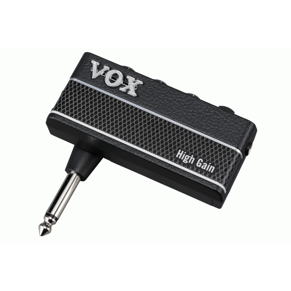 Vox AmPlug 3 Headphone Amplifier - High Gain