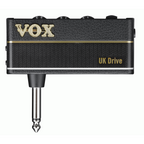 Vox AmPlug 3 Headphone Amplifier - UK Drive