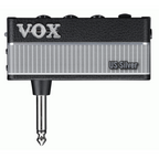Vox AmPlug 3 Headphone Amplifier in US Silver