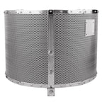 AVE Vox-Barrier LG Vocal Booth with Gooseneck - Large