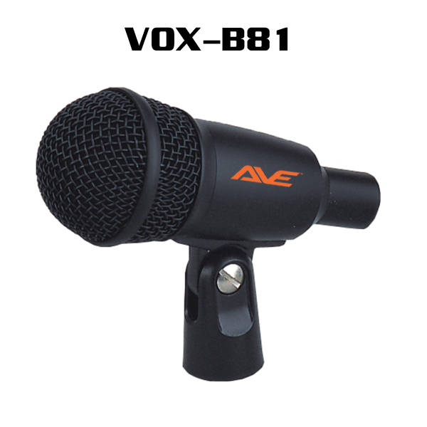 AVE VOX-Drum Drum Microphone Pack