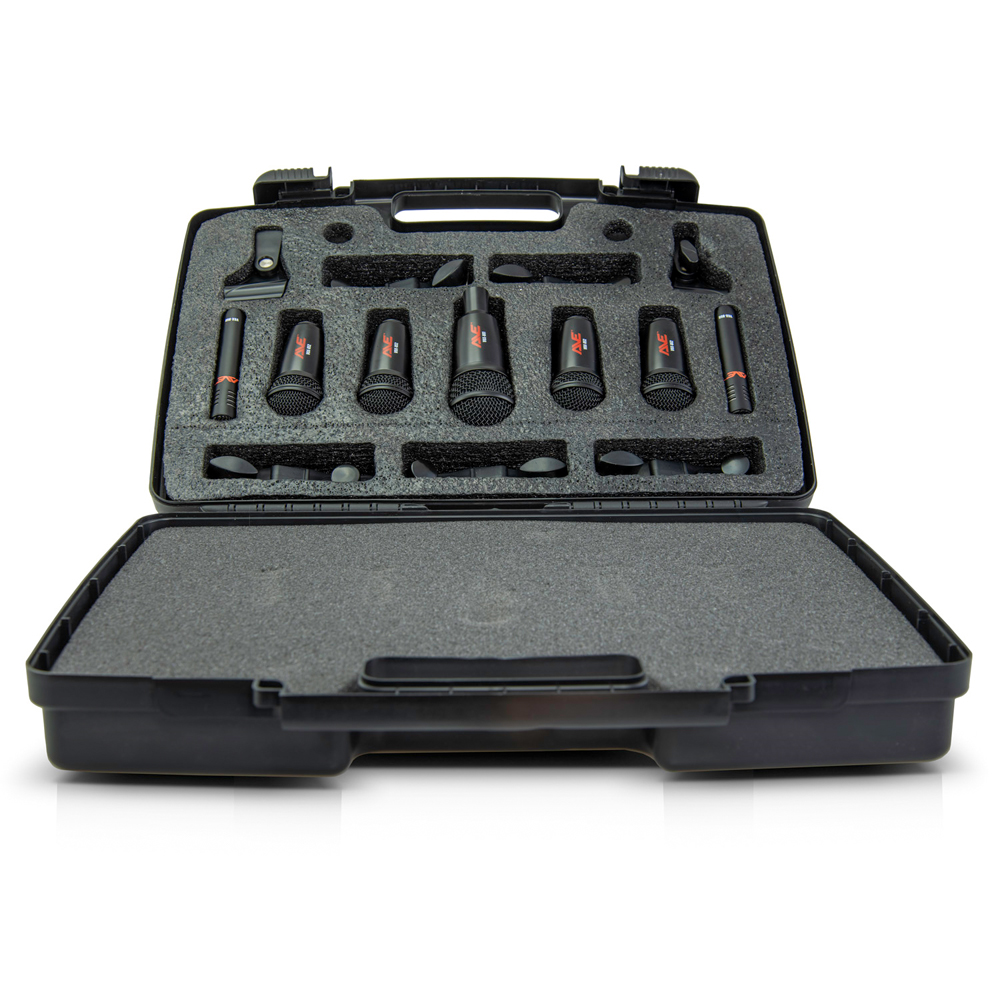 AVE VOX-Drum Drum Microphone Pack