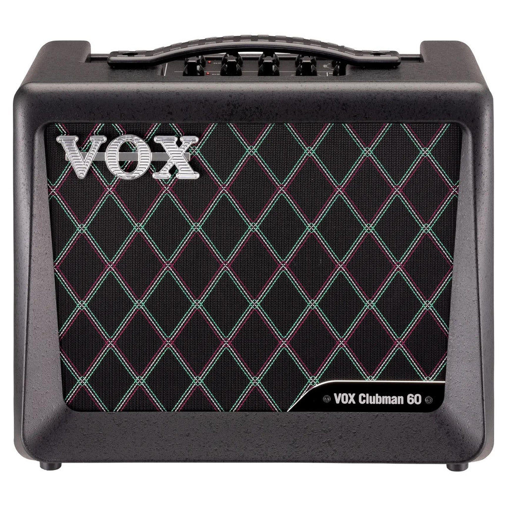 Vox V-CM-60 Clubman 60 Guitar Amp