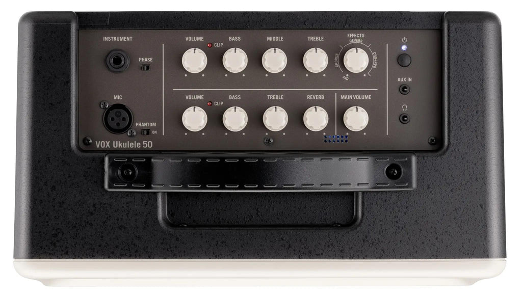 Vox V-UKE-50 Ukulele 50 Ukulele Amp