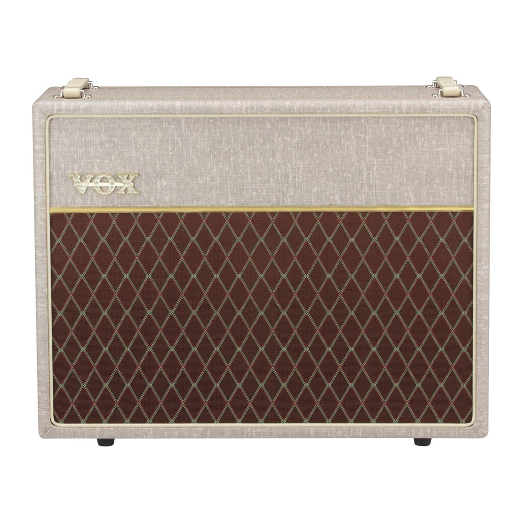 Vox V212HWX Handwired Guitar Speaker Cabinet