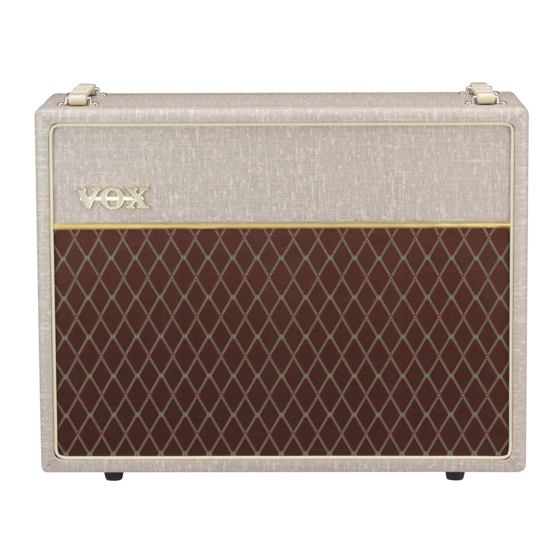Vox V212HWX Handwired Guitar Speaker Cabinet