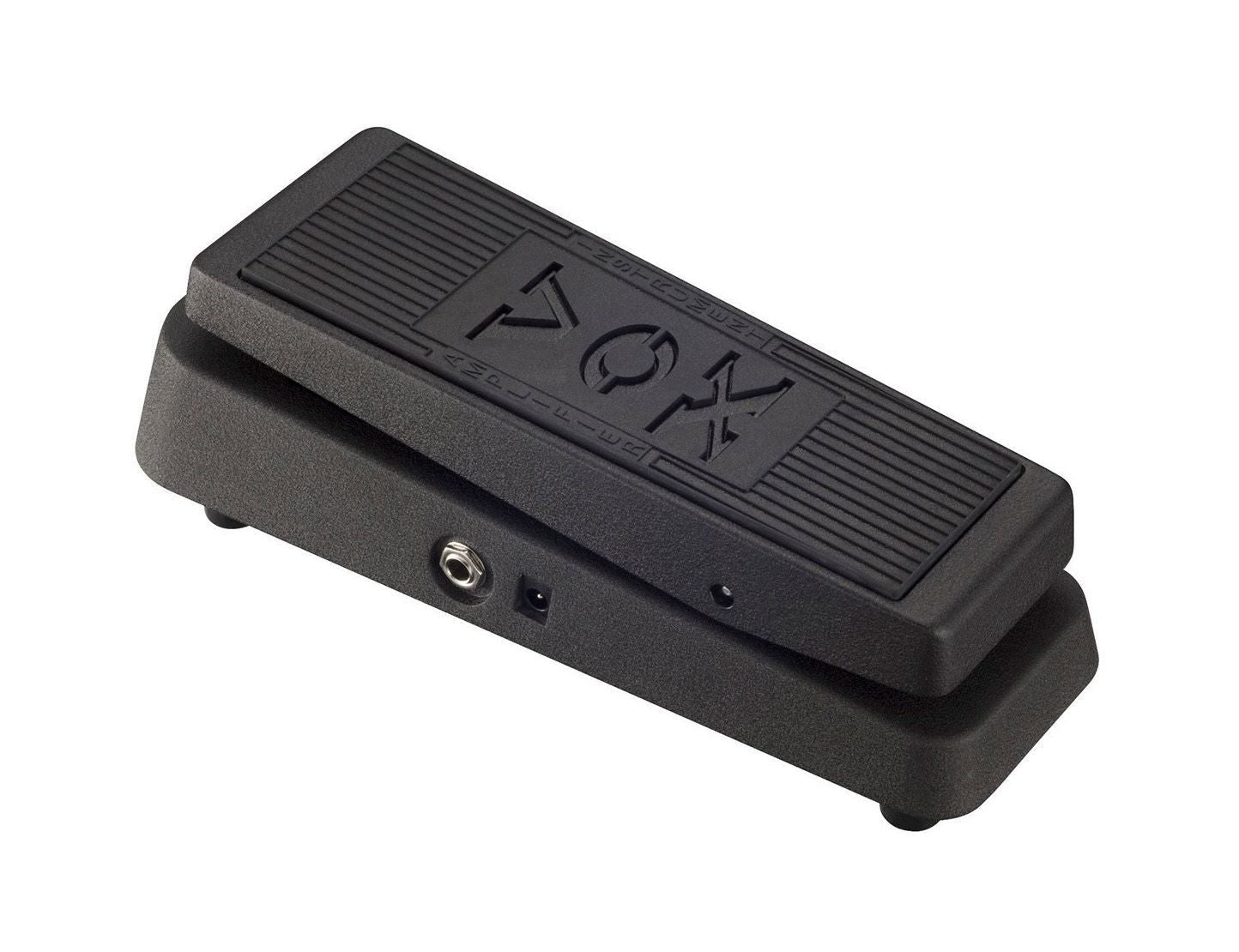 Vox V845 Wah Guitar Effects Pedal