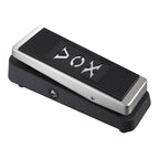 Vox V846-HW Hand-Wired Wah Guitar Effects Pedal (V846HW)
