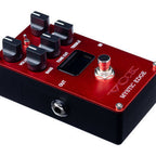 Vox VALVENERGY Mystic Edge Guitar Effects Pedal