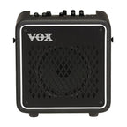 Vox MINI GO 10 Digital Modelling Guitar Amp Combo 10w @ 16 ohms (Black)