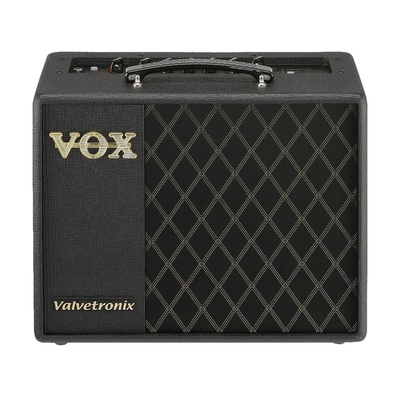 Vox VT20X Combo Guitar Amp - 20 Watts/8inch Speaker
