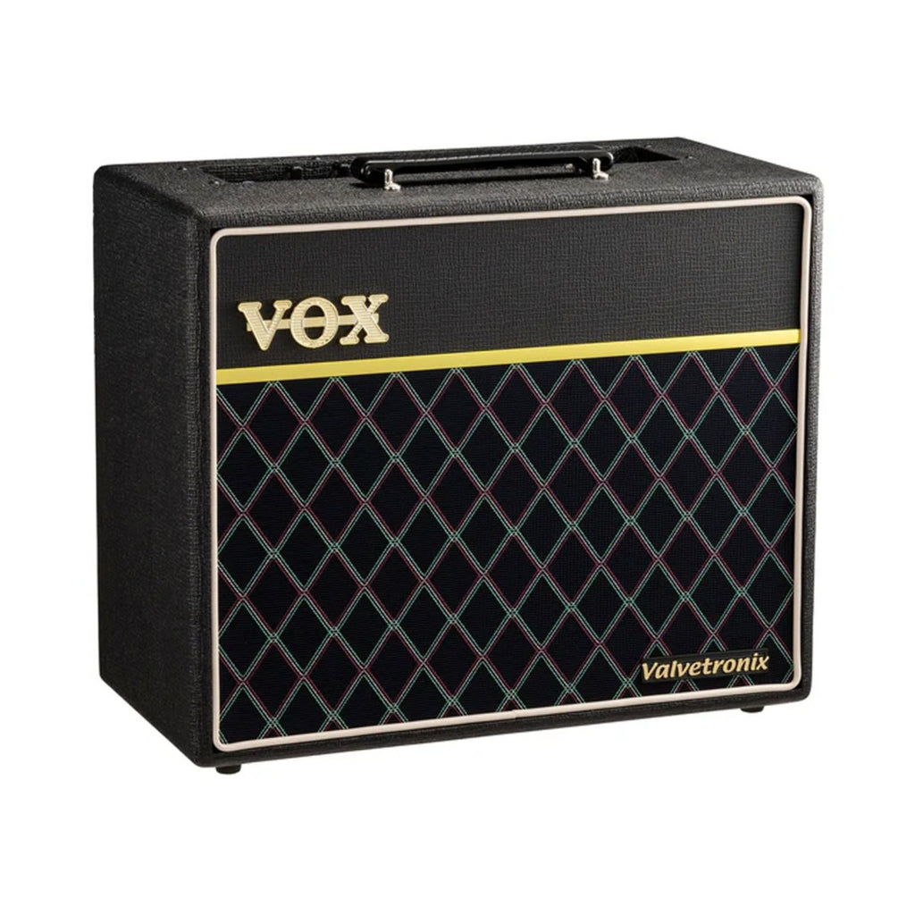 Vox VT40X Valvetronix 40W Guitar Combo Amplifier - Classic Blue