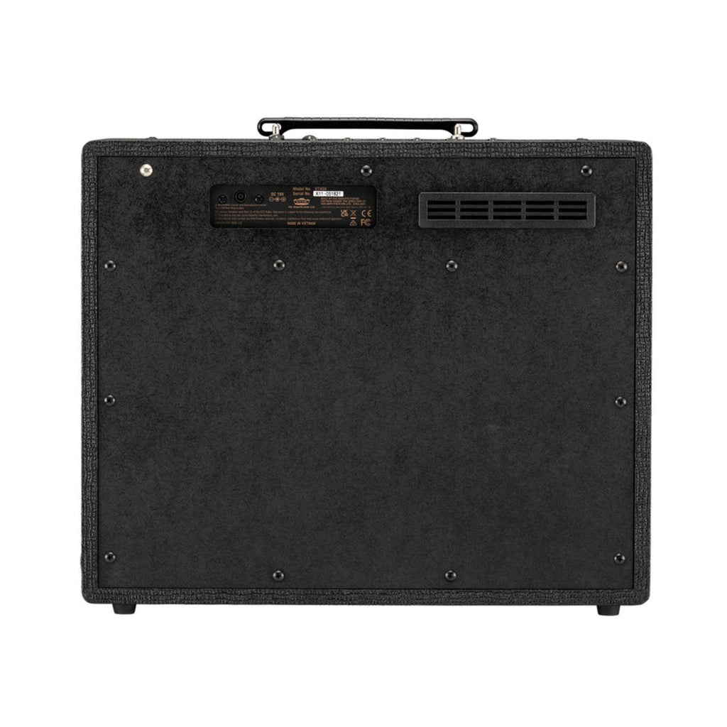 Vox VT40X Valvetronix 40W Guitar Combo Amplifier - Classic Blue