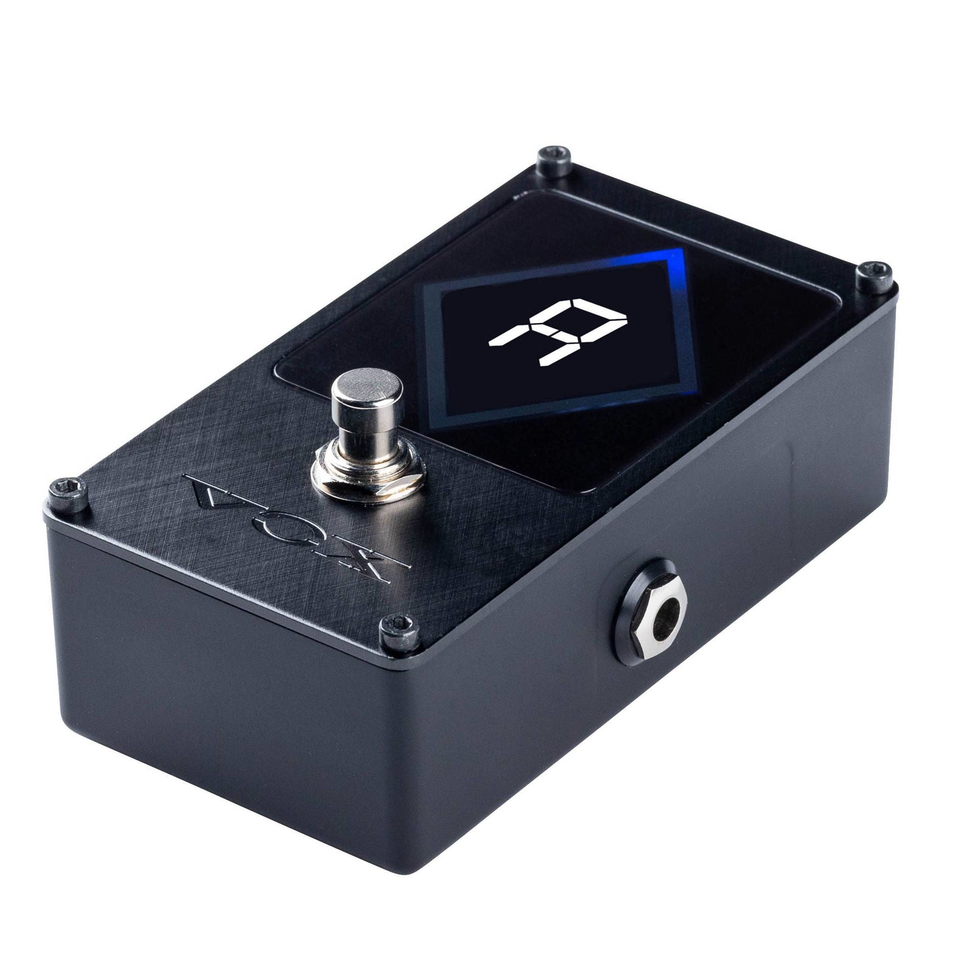 Vox VXT-1 Stomp Pedal Tuner (VXT1)